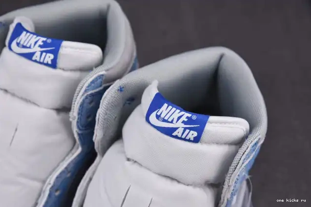 Chep Onekick Retro Hyper OG 1 555088-402 Royal Jordan High 0416
